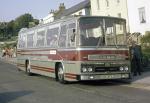 Bedford YRT Caetano Estoril II 1973 года